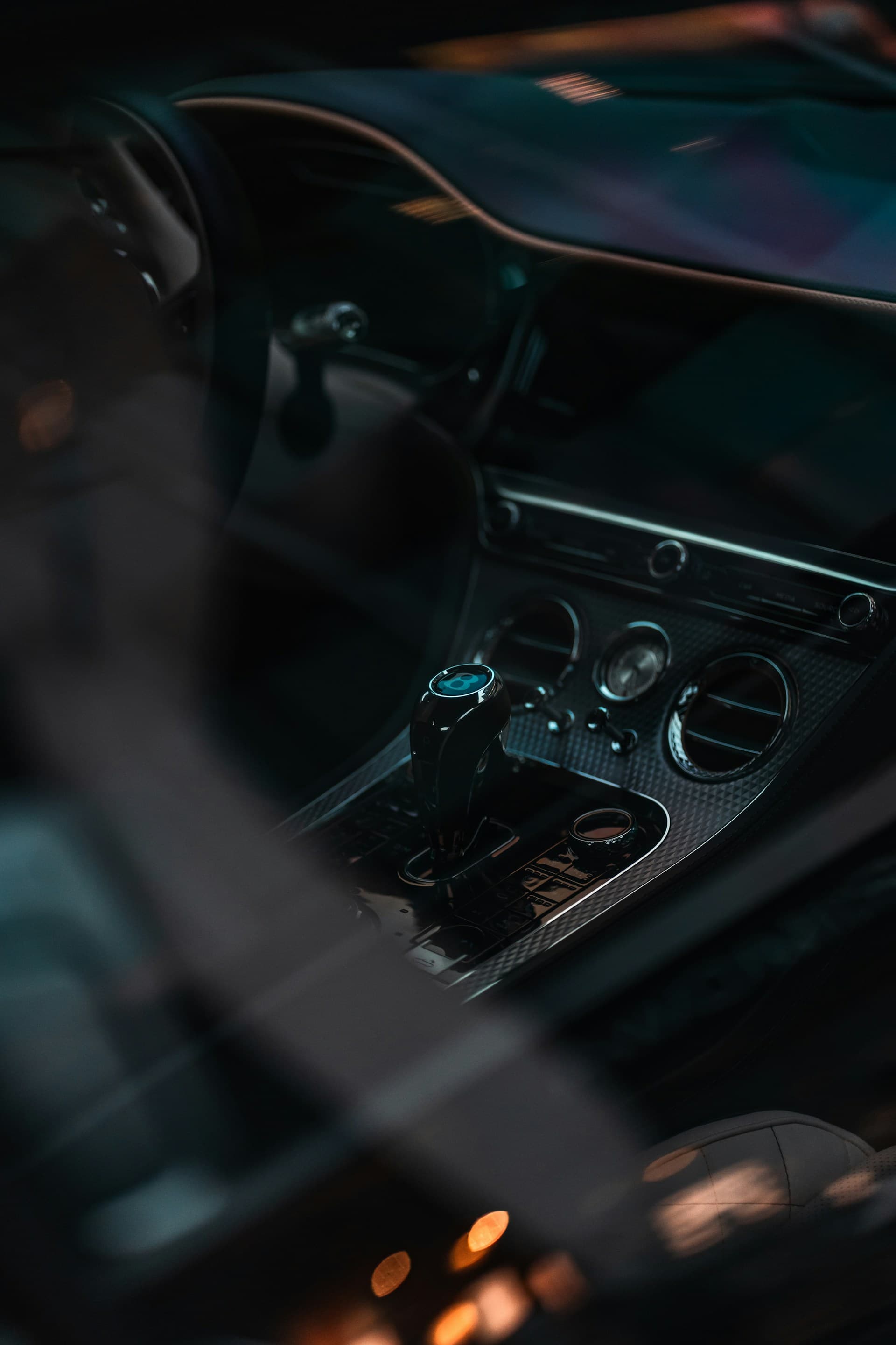 Gear Up for the Road Ahead